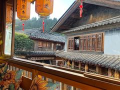 -民食香·腊排骨野生菌美食(木府店)