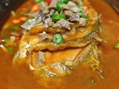 -徽张·新徽菜(五棵松·永定路店)
