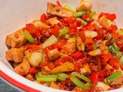 -湘中缘·湖南菜(娄底驻京办店)