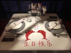 -王品牛排(佛山南海万科广场店)
