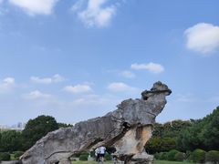 -南京市江宁方山