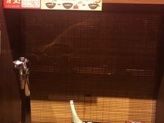 -一蘭拉面(铜锣湾店)