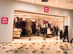 -优衣库(青岛伟东乐客城店)