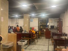 -邓莽子老火锅(鲁祖庙店)