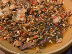 -好恰湘潭小炒与小碗菜(马兰山店)