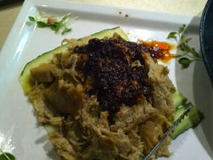 android_upload_pic-不二茶空间·养生宴(石景山店)