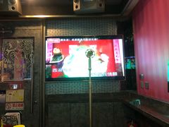 包房-好乐迪(张扬路八佰伴店)