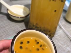 -鲜榨果汁·啤酒鱼(环岛河店)