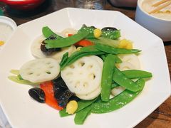 -重庆酸菜鱼(上海路店)