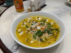 -金陵后厨·南京菜(新街口秣陵路店)