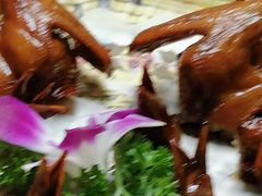 -顺风山庄(水濂山店)