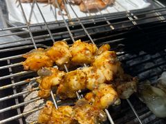 -江合勇丹东兄弟小串海鲜烧烤(总店)