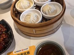 -馋三尺蟹粉小笼(人民广场店)