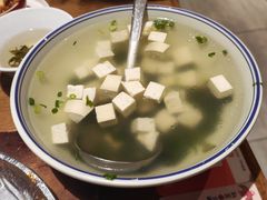 -肥三土菜馆(五四广场店)