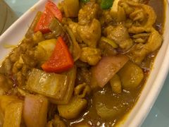 -粤域茶餐厅