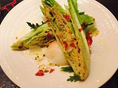 -恰餐厅及酒吧 CHAR Bar & Grill (北京丽都皇冠假日店)