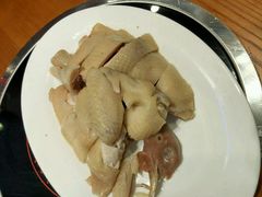 -启香鸡私房菜(湖景店)