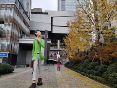 -成都尼依格罗酒店