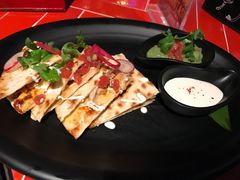 -Luchador摔跤手墨西哥餐厅(恒宇广场店)