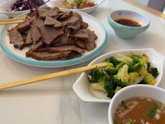 -清真·尖子尖牛肉面(王府井店)