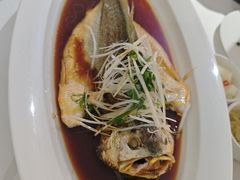 -祥记餐饮•豫粤珍味(金隅大厦店)