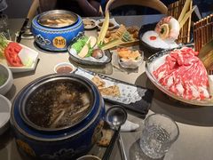 -享月汤皇(高新路店)