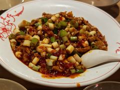 -饭江湖·江湖菜(湖广会馆店)