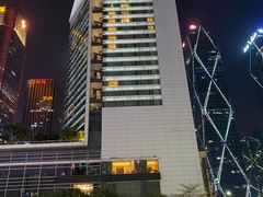 -深圳星河丽思卡尔顿酒店