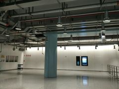 -蓝天路(地铁站)