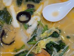 -喜家德虾仁水饺(北京超极合生汇店)