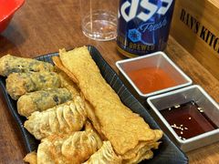 -米屋石锅拌饭(师大店)