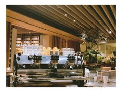 -Seesaw Coffee(朝阳大悦城店)