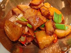 -绿茶餐厅(财富购物中心店)