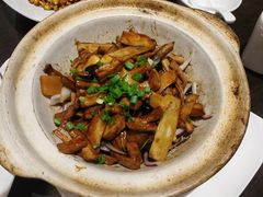 -老牌坊鲁菜名店(聊城美食岛店)