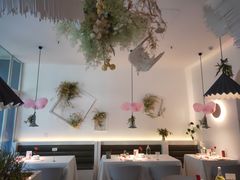 -春树下·树屋花房西餐厅(罍街AS1980店)