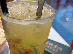 -明腾壹间茶餐厅(新都会花园广场店)