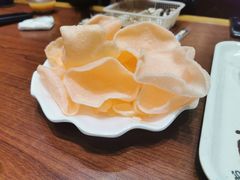 虾片-金刚山烧烤(中山路店)