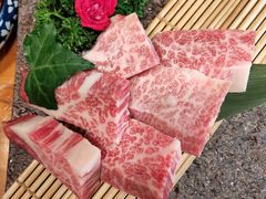 -隐炉和牛烧肉店(群力店)