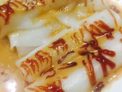 肠粉-皇后餐厅-煲仔·小菜·打边炉(古北店)