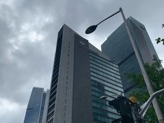 -上海璞麗酒店