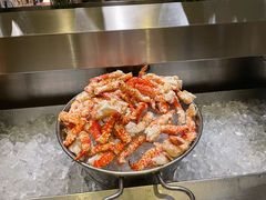 -丽都皇冠假日酒店·Matrix亦餐厅(望京店)