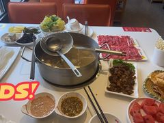 -焯牛潮汕牛肉火锅(云峰街创始店)