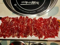 -南城十里潮汕鲜牛火锅·鲜虾生滚粥(融汇老商埠店)