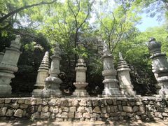 -天津盘山风景名胜区