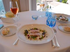 尼斯沙拉-金羊酒店