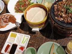 -北平盛世·新京菜·北京烤鸭(劲松·双井店)