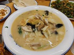 -华顺土菜馆(洪岗路店)