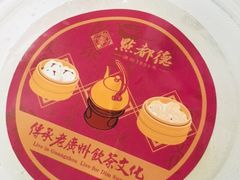 -点都德(大茶楼店)