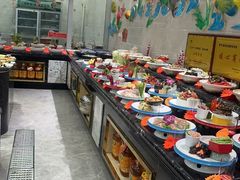 -渔码头食府(蓬莱阁店)