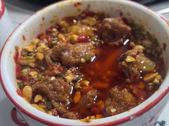-小向麻辣烫(天街总店)